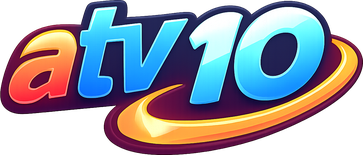 atv 10 সাইটের প্রধান লোগো